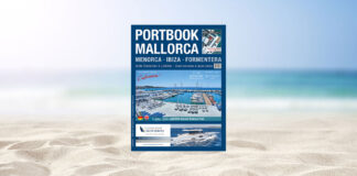 Portbook Mallorca, Menorca, Ibiza und Formentera