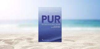 PUR. Das Leben ist eine Reise, kein Ziel