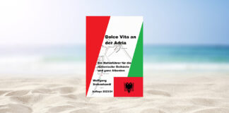Dolce Vita an der Adria – Hafenführer italienische Ostküste und Albanien