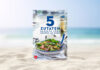 5 Zutaten: Rezepte fürs Kochen an Bord