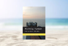 Richtig funken: Funk an Bord (SRC/UBI)