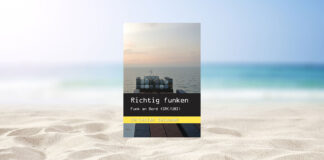 Richtig funken: Funk an Bord (SRC/UBI)