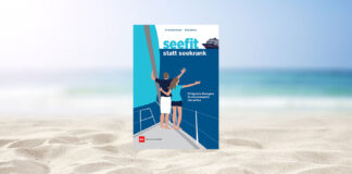 Seefit statt seekrank