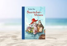 Seeräuber Moses