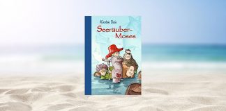Seeräuber Moses