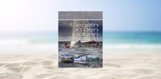 Segeln in den Hohen Breiten