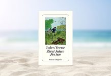 Zwei Jahre Ferien
