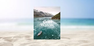 Cold Waters (Bildband)