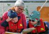Segelbücher für Kinder – 10 Empfehlungen von Seglern