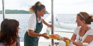 Online-Seminar: Skippered und Crewed Charter (live)