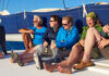 Online-Seminar: Kojencharter – Segeln mit Unbekannten (live)