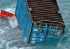 Kollision von Yachten mit Containern – Mythos oder echte Gefahr?