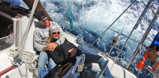 Die richtige Wahl der Segelcrew an Bord. Wertvolle Tipps diverser Weltumsegler.