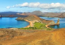 Revier-Info Galapagos: Einklarieren, Formalitäten, Auflagen, Ankerplätze und Infrastruktur