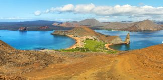 Revier-Info Galapagos: Einklarieren, Formalitäten, Auflagen, Ankerplätze und Infrastruktur