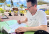 Crewliste für Yachten/Segler: Muster-Download als PDF und Excel