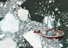 Segeln in hohen Breiten: Die verschiedenen Arten von Eis