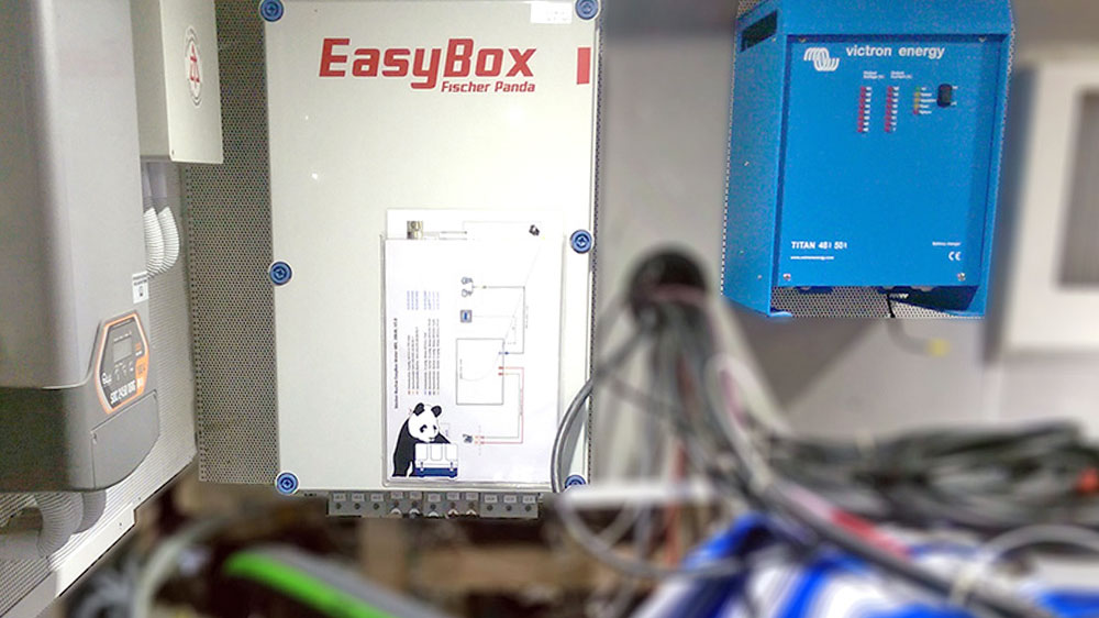 blauwasser_elektromotor_segelyacht_installation