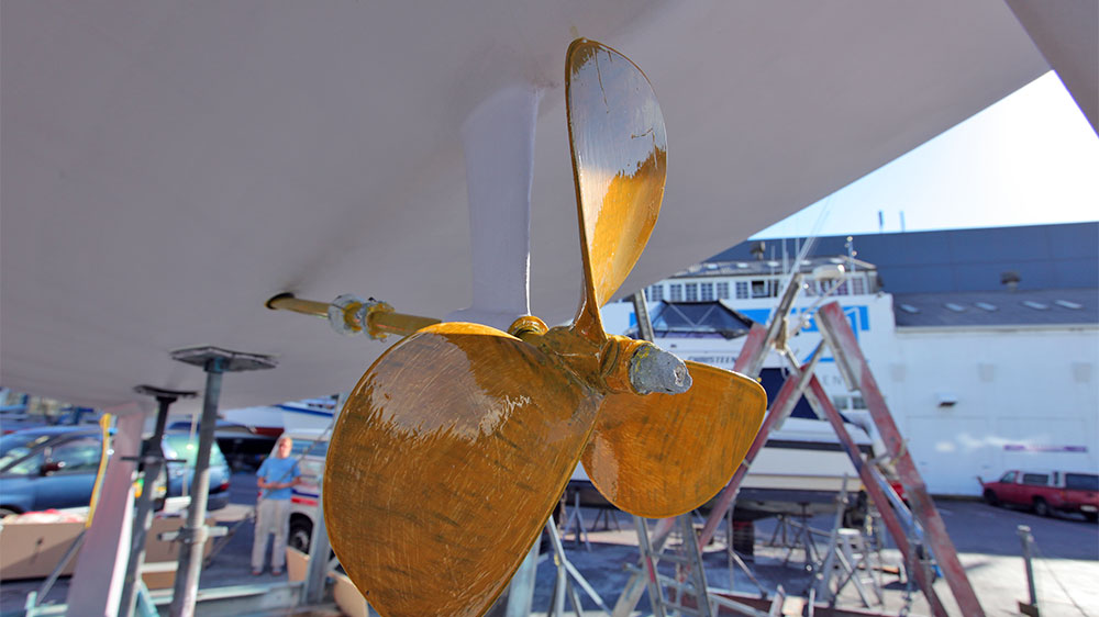 blauwasser_elektromotor_segelyacht_propeller