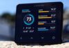 Energiemanagement: SIMARINE-Batteriemonitor (Erfahrungsbericht)