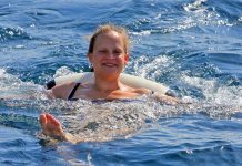 Praxis-Tipp: Fenderbaden auf See – ein großer Badespaß