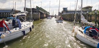 Video: Fundierte Revierinfomationen zum IJssel- und Markermeer