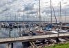 Hafen/Marina Brejning Hoved (Velje Fjord)
