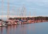 Hafen/Marina Hejlsminde (Kleiner Belt)