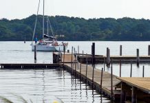 Hafen/Marina Sottrupskov (Als Sund)