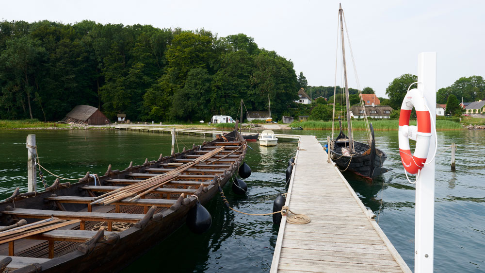 blauwasser_fuenen_12_tipps_sottrupskov_wikingerschiff