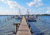 Hafen/Marina Stagodde (Haderslev Fjord)