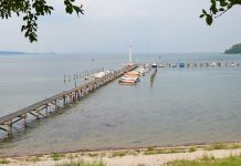 Hafen/Marina Varnæs Vig (Aabenraa Fjord)