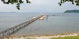 Hafen/Marina Varnæs Vig (Aabenraa Fjord)