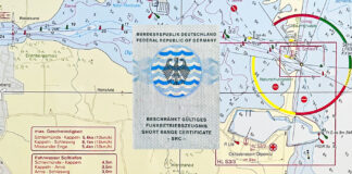 Funkschein: Das Short Range Certificate (SRC)