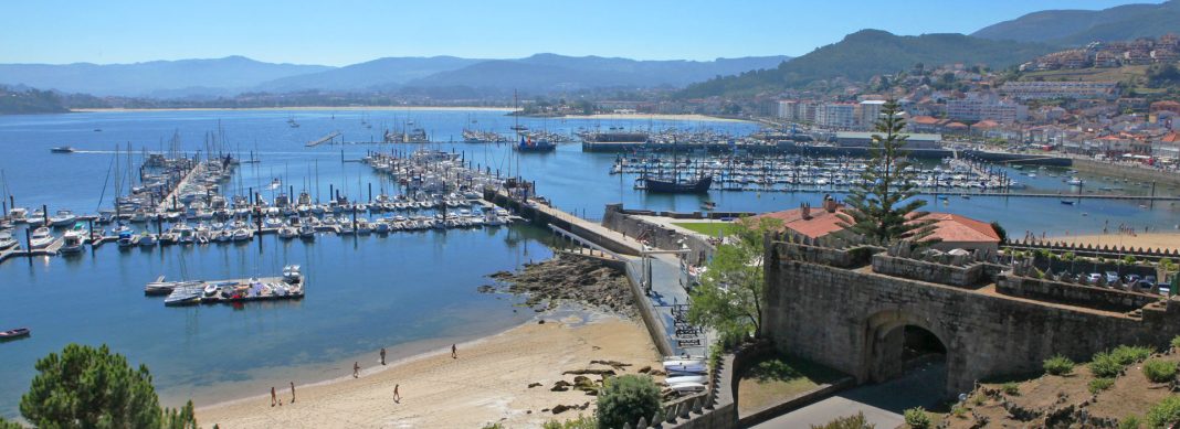 blauwasser_galizien_baiona_header