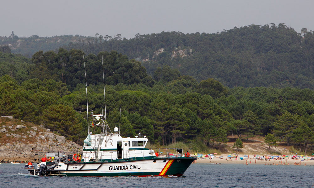 blauwasser_galizien_barra_guardia_civil