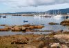 Marina de Cabo Cruz