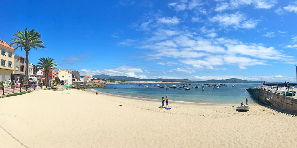 blauwasser_galizien_corrubedo_hafen