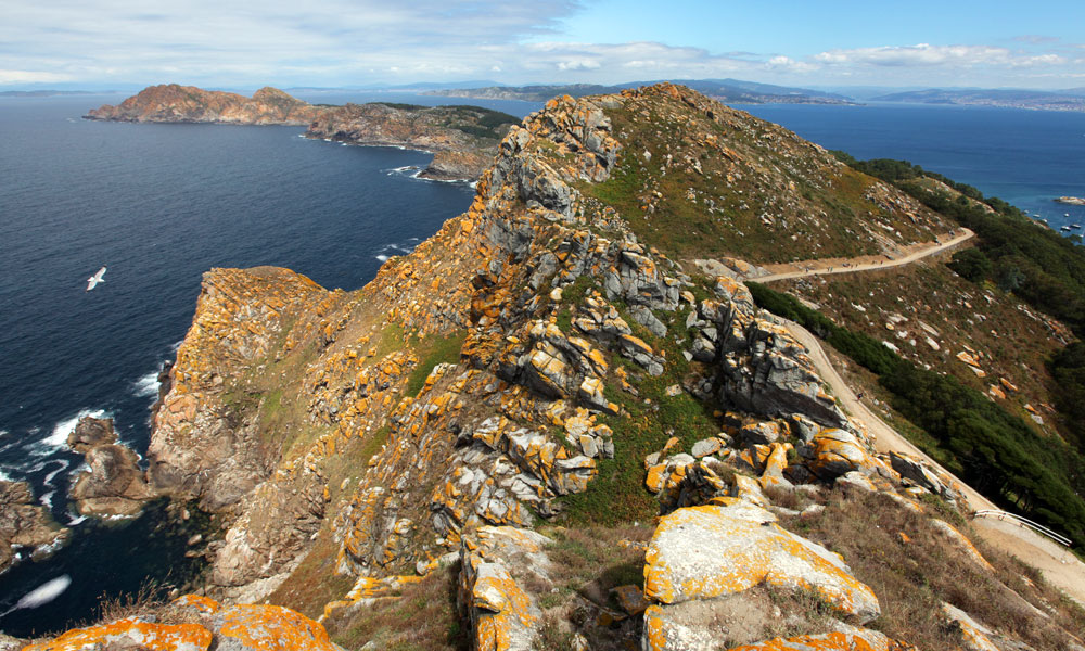 blauwasser_galizien_isla_cies_panorama