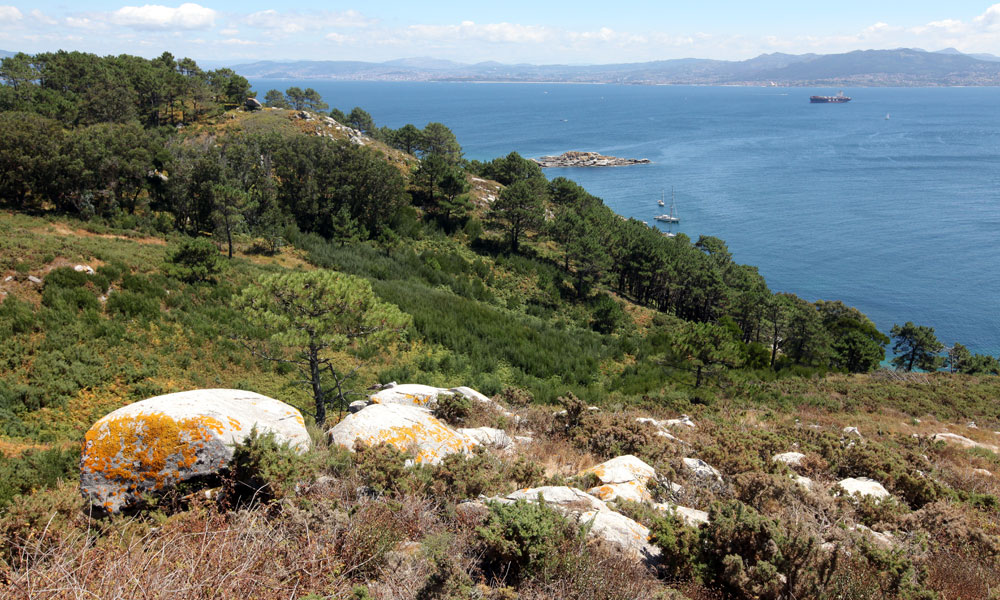 blauwasser_galizien_isla_cies_panorama_2