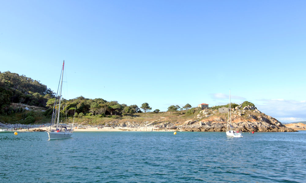 blauwasser_galizien_isla_cies_praia_de_nosa_senora