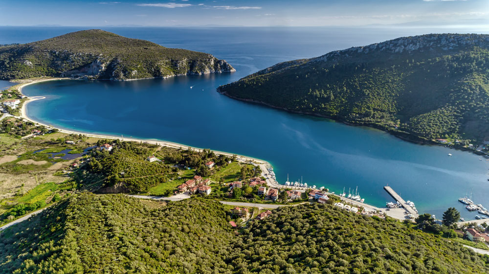 blauwasser_griechenland_revierinformation_uebersicht_chalkidiki