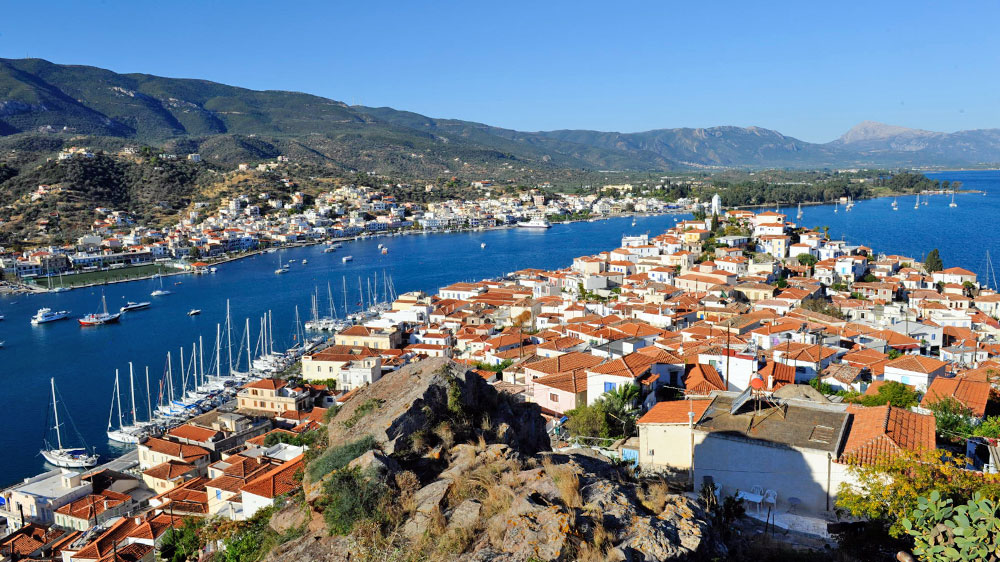 blauwasser_griechenland_revierinformation_uebersicht_saronischer_golf_poros