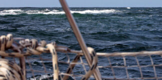 Erfahrungsbericht: Grundberührung mit Wassereinbruch in den schwedischen Schären