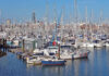 Hafen/Marina Portsmouth (England/Solent)