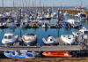Hafen/Marina Chichester (England/Englischer Kanal)