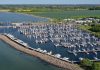 Hafen/Marina Gelting-Mole