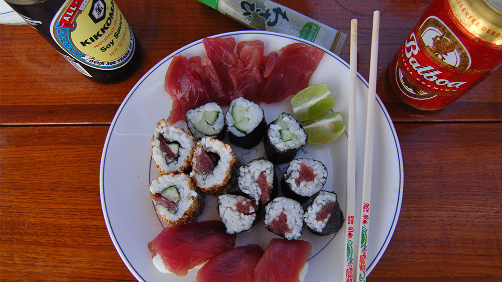 blauwasser_hochsee_angeln_ozean_sushi