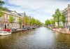 Hafen/Marina Sixhaven (Amsterdam)