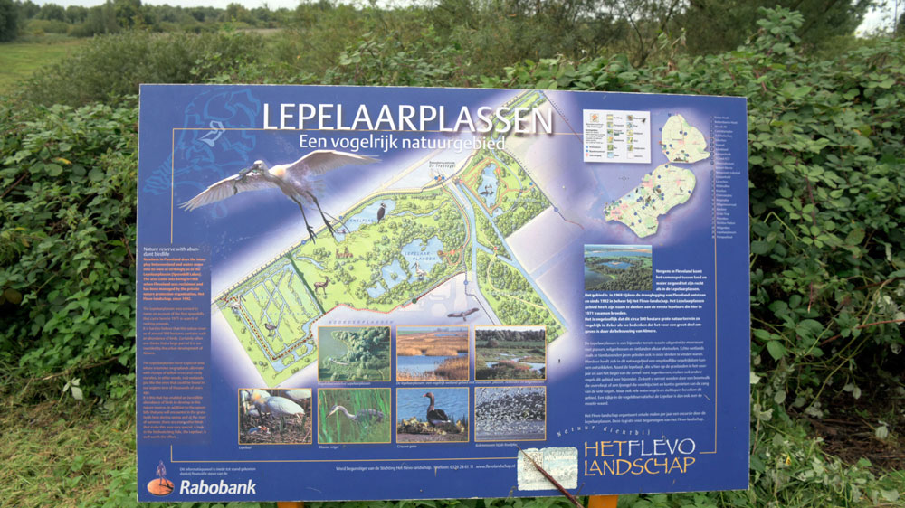 blauwasser_holland_hafen_de_blocq_van_kuffeler_lepelaarplassen_schild